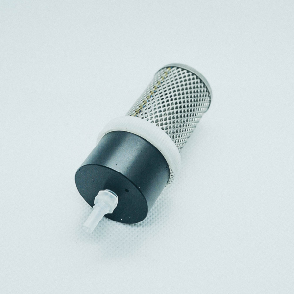 Cabezal Dustmate