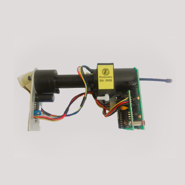 Laser Turnkey