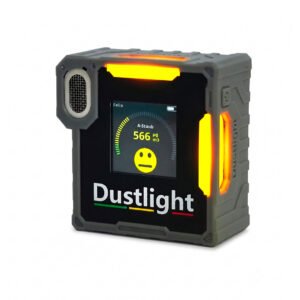 Dustlight